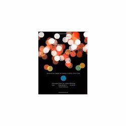 ISBN 9781292026152, Anglais, Livre broché, 736 pages