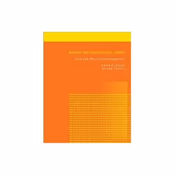 ISBN Field and Wave Electromagnetics: 2e International Edition, Education, Anglais, 720 pages