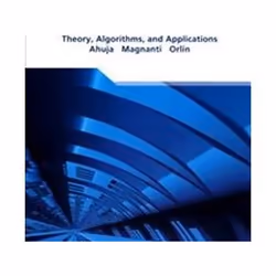 ISBN Network Flows : Theory, Algorithms and Applications, Education, Anglais, Livre broché, 864 pages