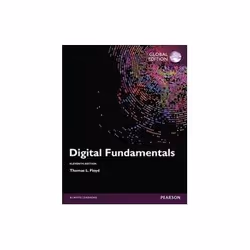 ISBN Digital Fundamentals 11e, Education, Anglais, 912 pages