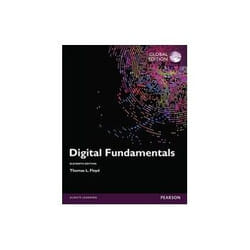 ISBN Digital Fundamentals 11e livre Education Anglais