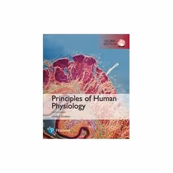 ISBN Principles of Human Physiology 6e GE, Biologie, Anglais, 780 pages