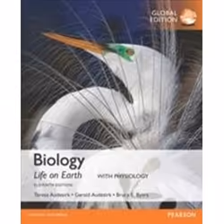 ISBN Biology : Life On Earth With Physiology 11e, Science &amp; nature, Anglais, 1028 pages