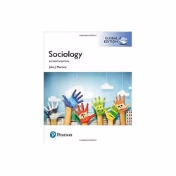ISBN Sociology 16e, société, Anglais, Livre broché, 744 pages