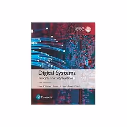 ISBN Digital Systems 12e PGE: Principles and Applications, Informatique et Internet, Anglais, 1024 pages