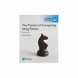 ISBN Practice of Computing Using Python 3e, Informatique et Internet, Anglais, 912 pages