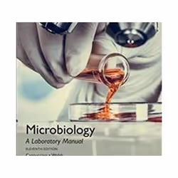 ISBN Microbiology 11e : A Laboratory Manual, Science &amp; nature, Anglais, Livre broché, 560 pages