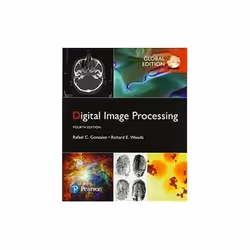 ISBN Digital Image Processing 4e PGE, Informatique et Internet, Anglais, 1024 pages