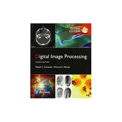 ISBN Digital Image Processing 4e PGE livre Informatique et Internet Anglais