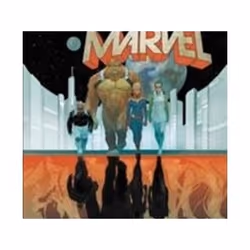 ISBN Mighty Captain Marvel : Dark Origins : Volume 3, comédies & nouvelles graphiques, Anglais, Livre broché, 136 pages