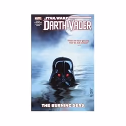 ISBN Darth Vader: Dark Lord of the Sith. Vol. 3: Star Wars, comédies &amp; nouvelles graphiques, Anglais, 136 pages