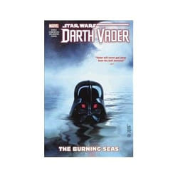ISBN Darth Vader: Dark Lord of the Sith. Vol. 3: Star Wars livre comédies & nouvelles graphiques Anglais