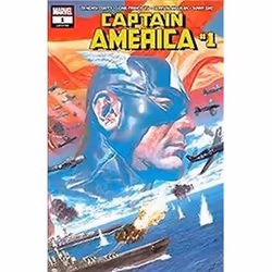 ISBN Captain America : Winter In America : Volume 1, Roman, Anglais, 152 pages