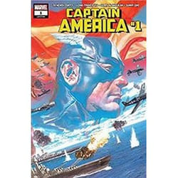 ISBN Captain America : Winter In America : Volume 1 livre Roman Anglais