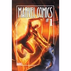 ISBN Marvel Comics, comédies & nouvelles graphiques, Anglais, Couverture rigide