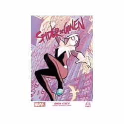 ISBN Spider Gwen: Gwen Stacy, comédies & nouvelles graphiques, Anglais, Livre broché, 272 pages