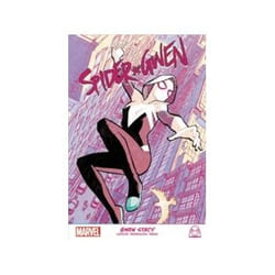 ISBN Spider Gwen: Gwen Stacy livre comédies & nouvelles graphiques Anglais