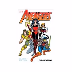 ISBN Gathering Omnibus, comédies &amp; nouvelles graphiques, Anglais, Couverture rigide, 1152 pages