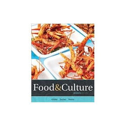 ISBN Food and Culture 7e livre Santé, esprit et corps Anglais