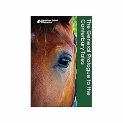 ISBN General Prologue to the Canterbury Tales, Roman, Anglais, 95 pages