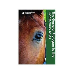 ISBN General Prologue to the Canterbury Tales livre Roman Anglais