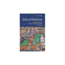 John Of Brienne