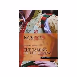 ISBN Taming of the Shrew, Littérature, Anglais, Livre broché, 210 pages