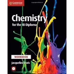 ISBN Chemistry for the IB Diploma Workbook with CD-ROM, Education, Anglais, 272 pages