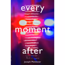 ISBN Every Moment After, Anglais, Couverture rigide, 364 pages
