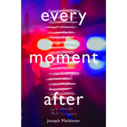 ISBN Every Moment After Couverture rigide