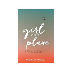 ISBN Girl on a Plane livre Roman Anglais 288 pages