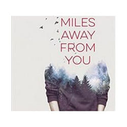 ISBN Miles Away from You livre enfants & adolescents Anglais Couverture rigide