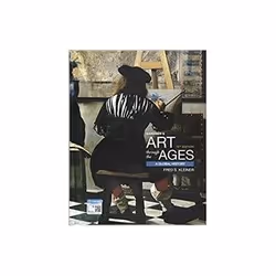 ISBN Gardner's Art Through The Ages 16e: A Global History, Art &amp; design, Anglais, Couverture rigide, 1264 pages
