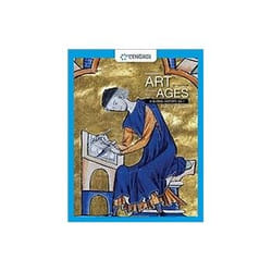 Gardners Art Through the Ages by Fred Boston University Kleiner