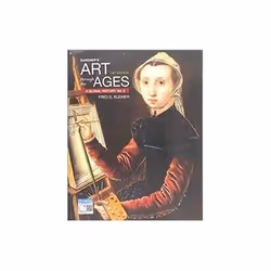 ISBN Gardner's Art Through The Ages 16e: A Global History: Volume II, Art &amp; design, Anglais, Couverture rigide