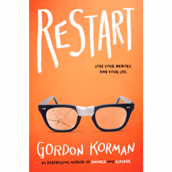 ISBN Restart, Anglais, Couverture rigide, 256 pages