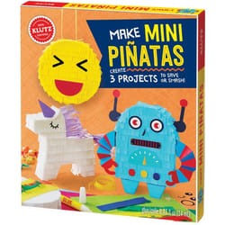 KLUTZ Make Mini Piñatas
