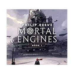 ISBN Mortal Engines livre enfants & adolescents Anglais