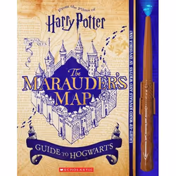 Scholastic 252804, Fantaisie, Anglais, Couverture rigide