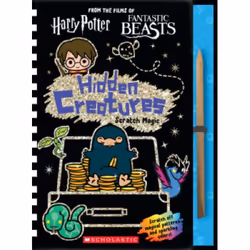 Scholastic 280944, Fantaisie, Anglais, 64 pages