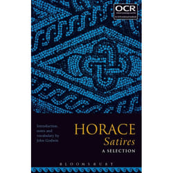 ISBN Horace Satires: A Selection