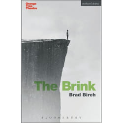 ISBN The Brink