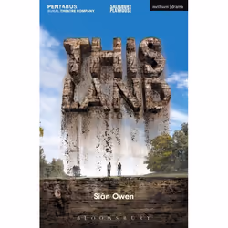 ISBN This Land, Théatre, Anglais, Livre broché, 96 pages