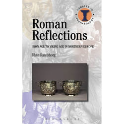ISBN Roman Reflections (Iron Age to Viking Age in Northern Europe) livre Anglais Livre broché 192 pages