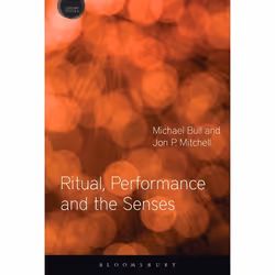 ISBN Ritual, Performance and the Senses, Education, Anglais, Livre broché, 224 pages