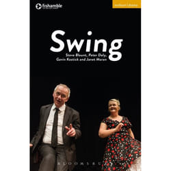 ISBN Swing livre Théatre Anglais