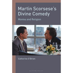 ISBN Martin Scorsese's Divine Comedy (Movies and Religion) Couverture rigide
