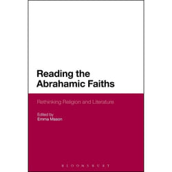 ISBN Reading the Abrahamic Faiths (Rethinking Religion and Literature) livre Anglais Livre broché 312 pages