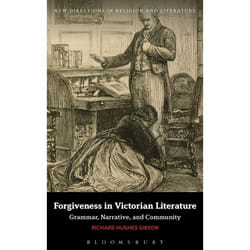 ISBN Forgiveness in Victorian Literature (Grammar, Narrative, and Community) livre Religion Anglais