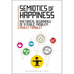 ISBN Semiotics of Happiness (Rhetorical beginnings of a public problem)